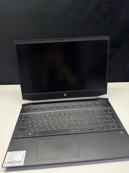 Ноутбук HP Pavilion