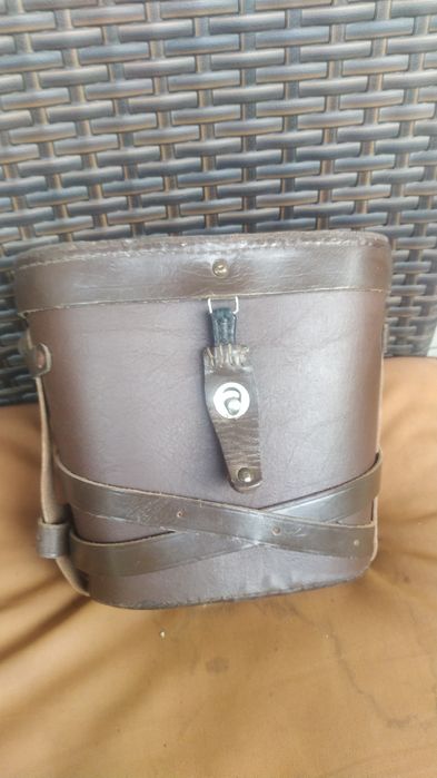 Бинокль  ссср  б12