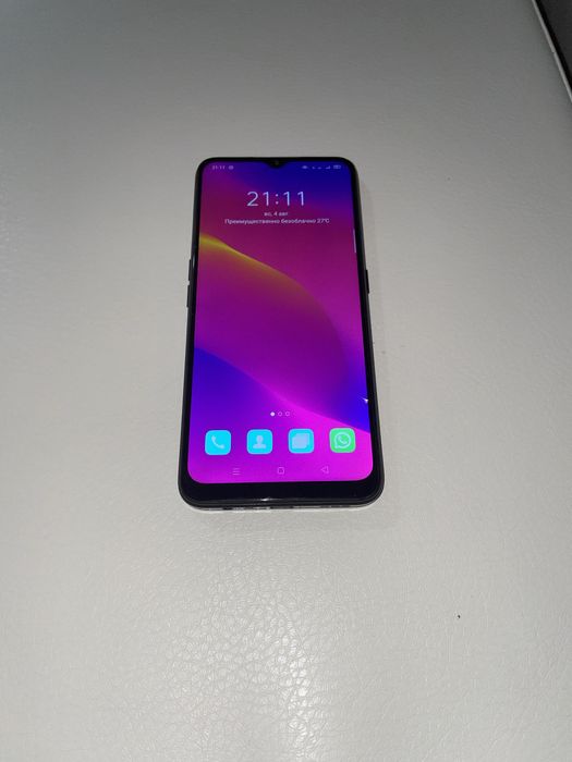Телефон Oppo A5 2020