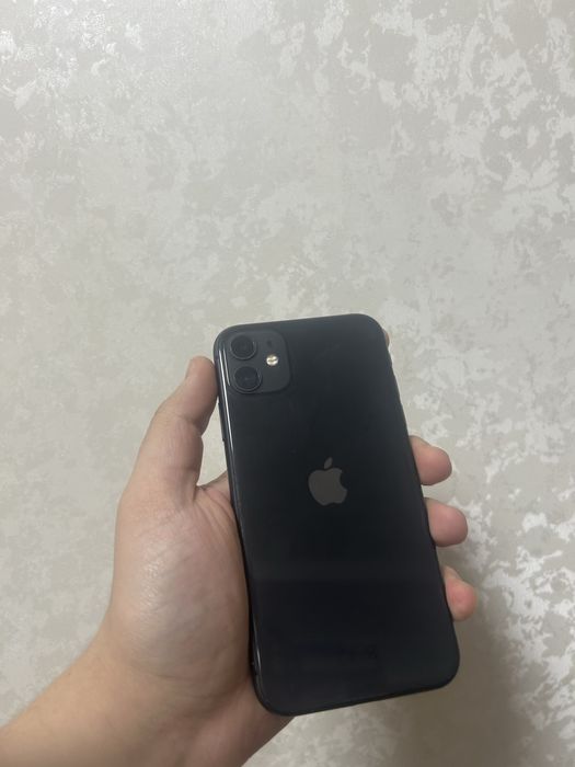 iphone 11 на 64 гб