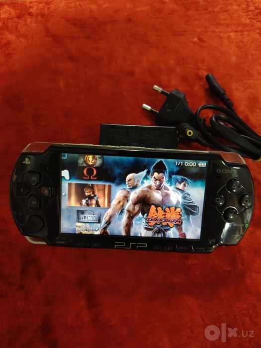 PlayStation Portable 2000