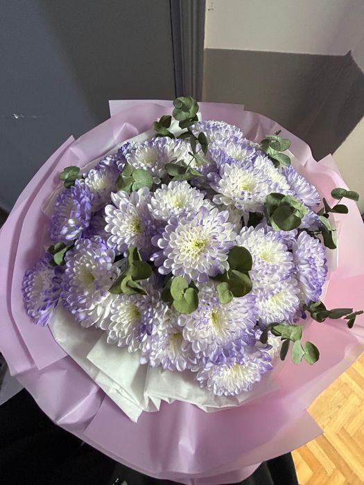 Продаю цветы красивые