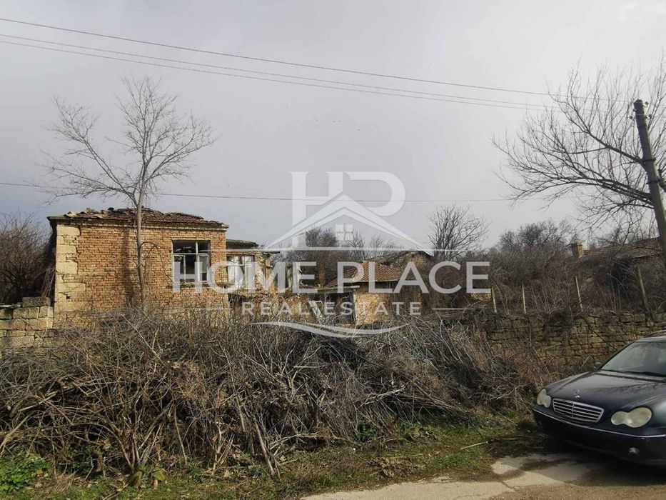 Продава се Къща в с. Манастир, Област Варна - 80 кв.м за 147 €/кв.м - Снимка #1