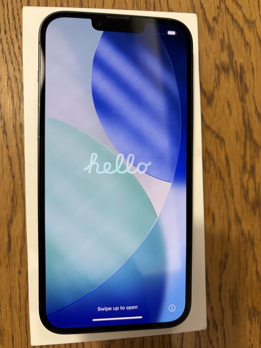 Iphone 14 plus 128 GB