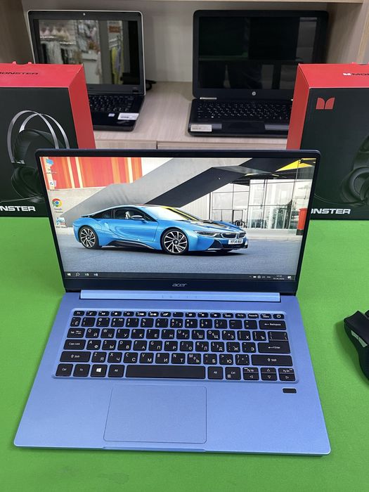 Acer swift 3 intel core i3 10th