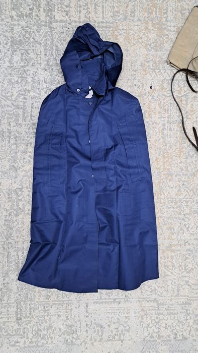 Плаш накидка размером 44×170