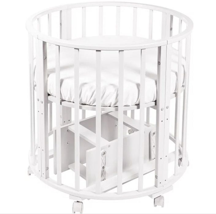 Манеж 8/1 трансформер