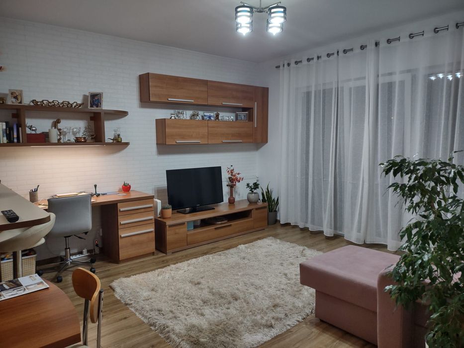 Apartament 2 camere, parcare subterană – Gheorgheni, Str. Alverna