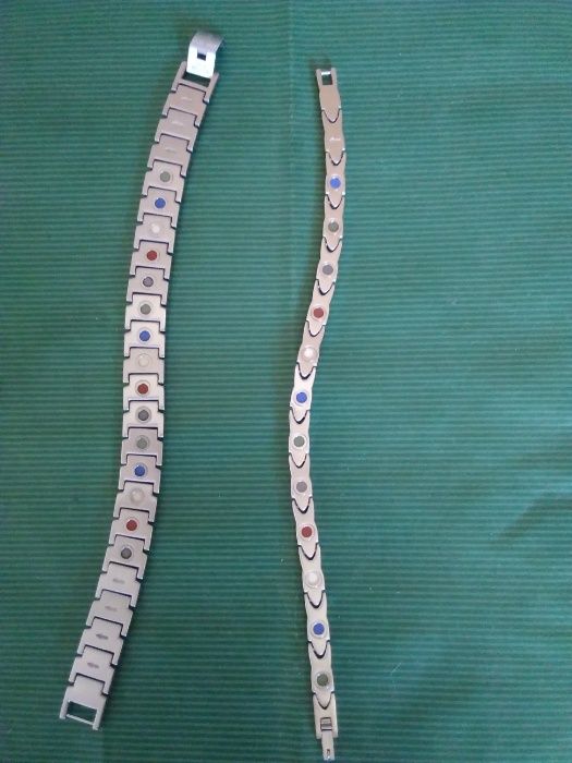 Гривна PentActive- Стилни, красиви, полезни от Вижън