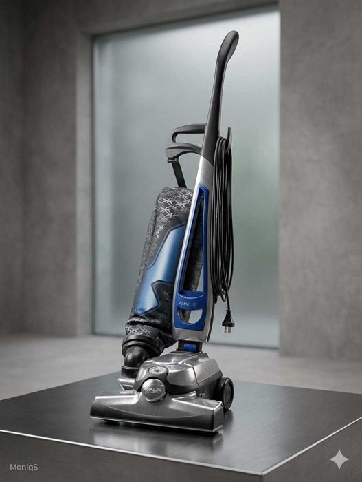 Aspirator Kirby Avalir 2 + accesorii