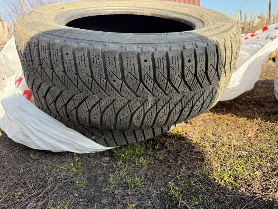Шины зимние и летние