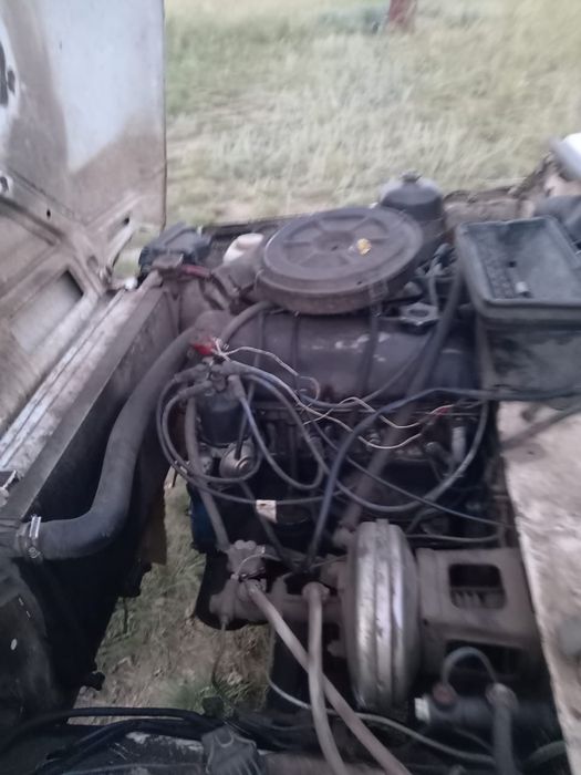 Продам ниву на ходу каз учет