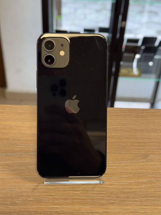 Iphone 12 64gb BH 78%