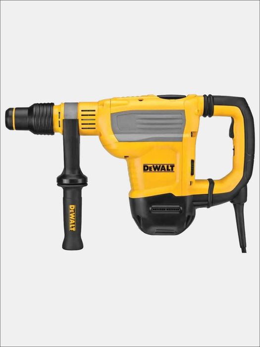 Перфоратор сетевой DeWALT SDS-Max D25614K-QS