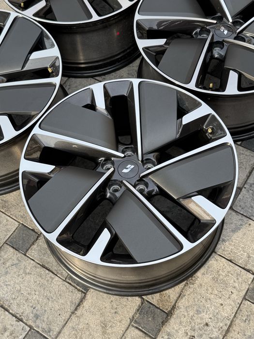 Li 9 R 21 restyling diskasi arginal peregon salondan chiqan yechilgan