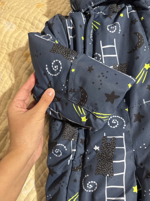 Продам комбез трансформер