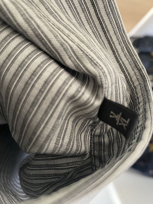 Zegna, Polo мъжки ризи