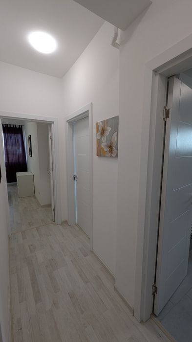 Apartment in Focșani, Ceasu' Rău, Tăbăcari - Vedere 4
