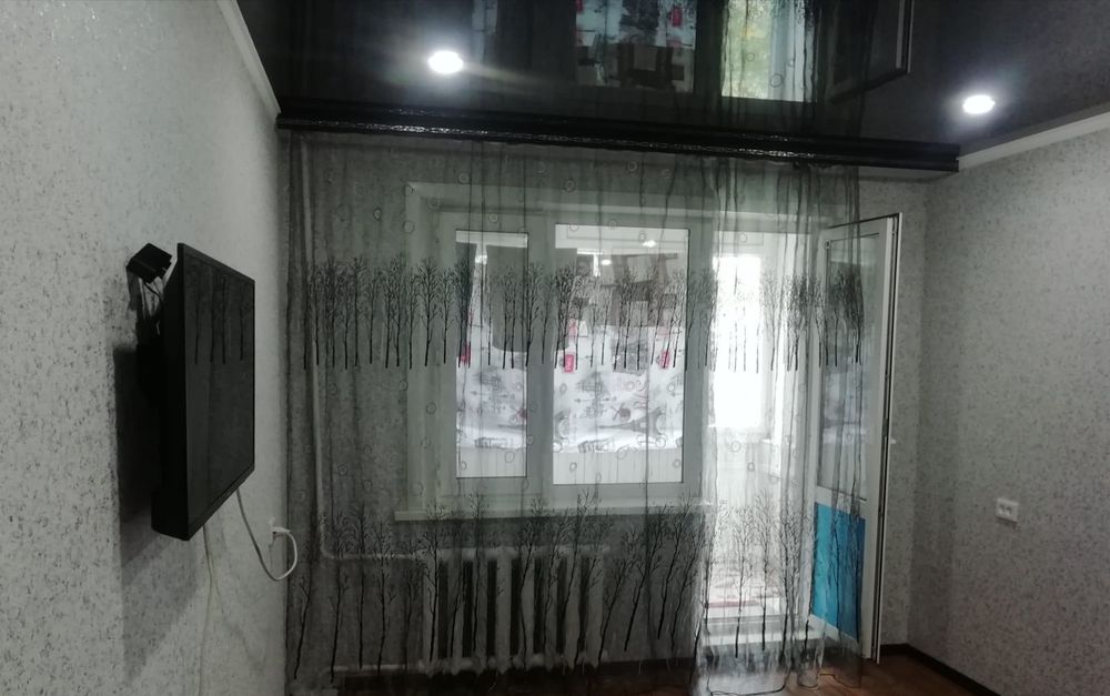 Сдам 1 ком день 7000, ночь, сутки.