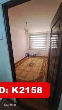 Srochnaga ijaraga beriladi hammaga K2158 Sentralniy apteka tarafda