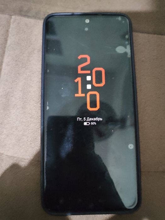 Redmi note 12  yaxshi