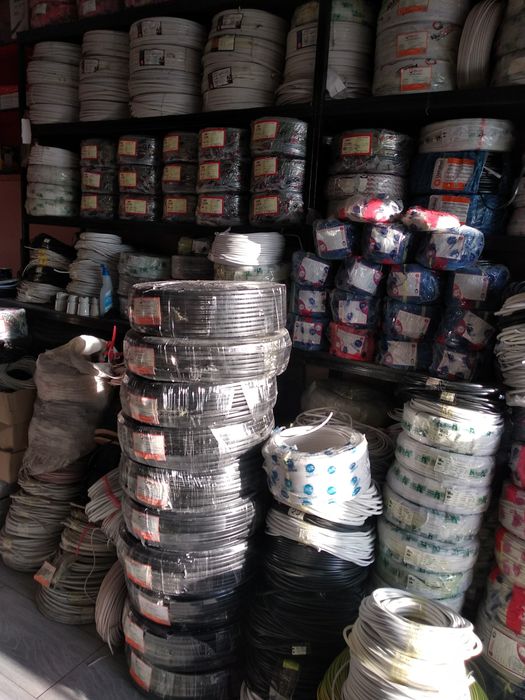 Кабел для електиричскя оптом