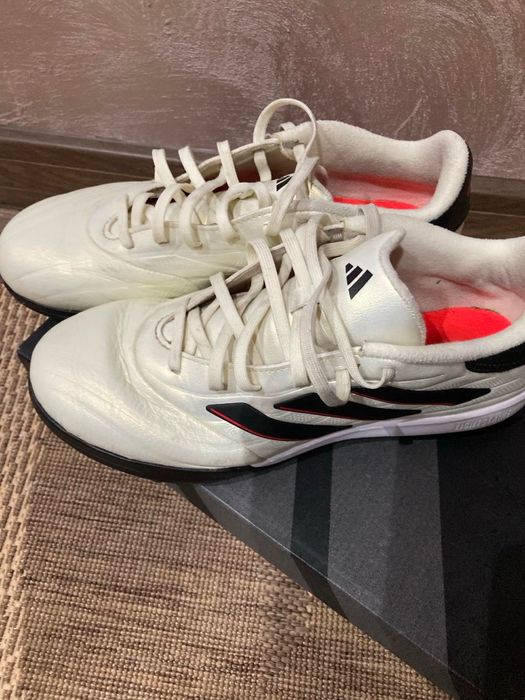 Стоножки Адидас 41 номер