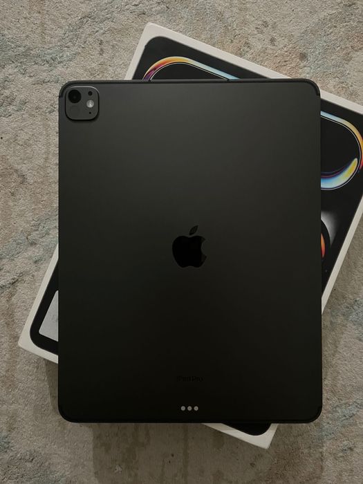Apple IPad PRO 13 M4 LTE 512GB