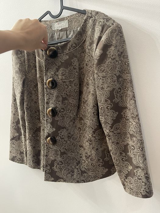 Compleu rochie si sacou Ginette