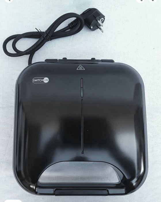 GRILL 3 in 1 SWITCHON Germania 750 W - 125 Lei