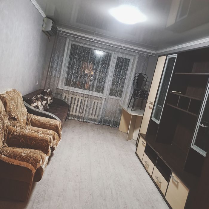 Сдам квартиру 2х комнатную