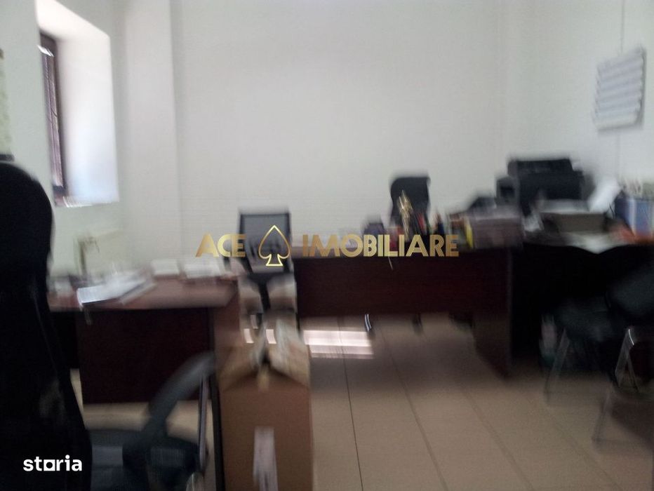 2 Camere de inchiriat | Cismigiu | Spatiu birouri | 62 mp