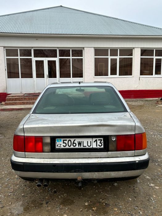 Ауди С4 2.6 сатылады