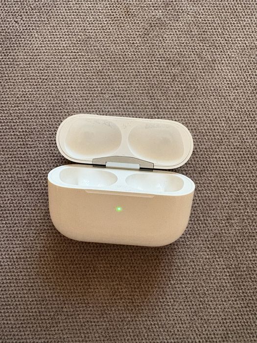 Air pods pro1 кейс оригинал