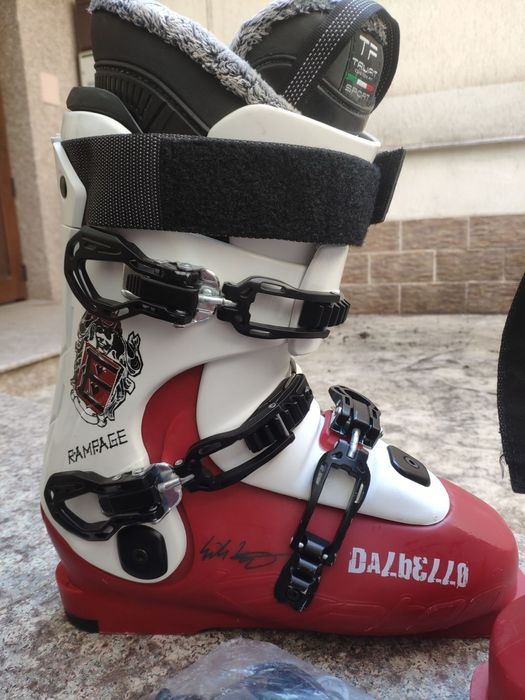Ски Обувки Dalbello