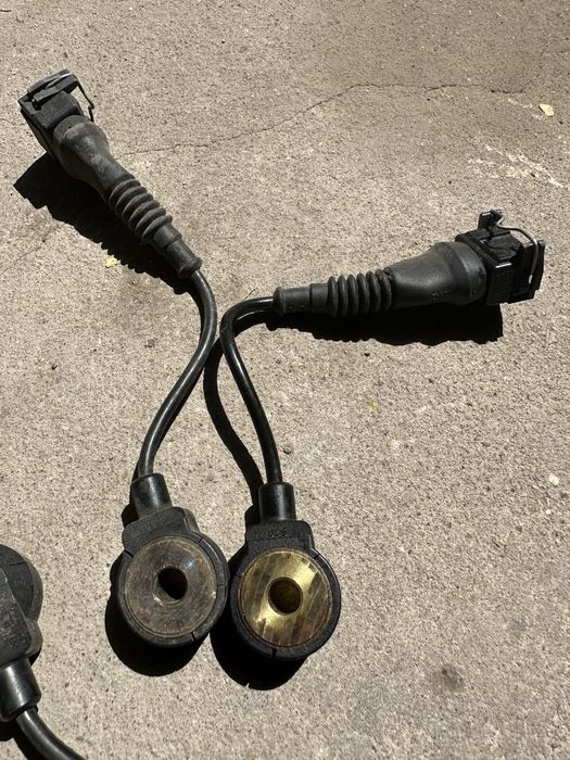 датчики на BMW М50 BOSCH 413