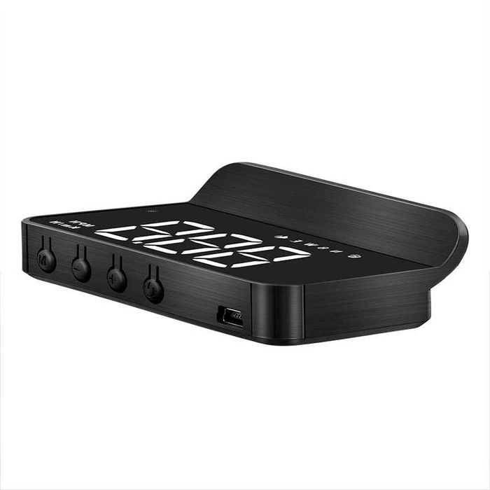 Head Up Дисплей за автомобил