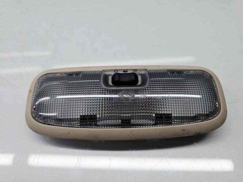 Plafoniera fata LAND ROVER Freelander 2 (FA) [Fabr 2006-2014] OEM