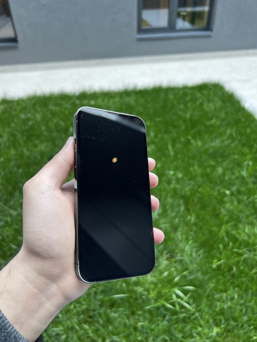 Iphone 13 pro 128 сотилади