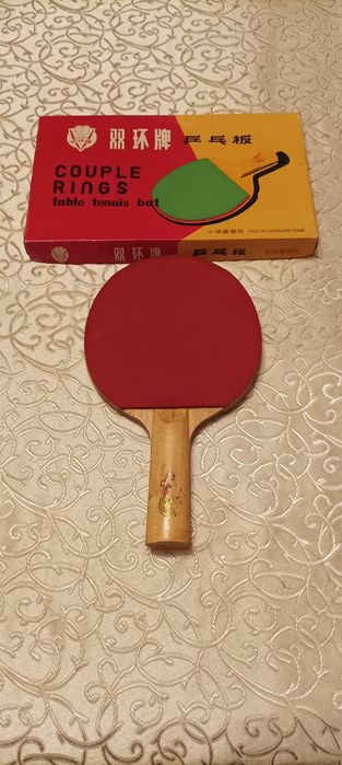 Ракетка для настольного тенниса ..