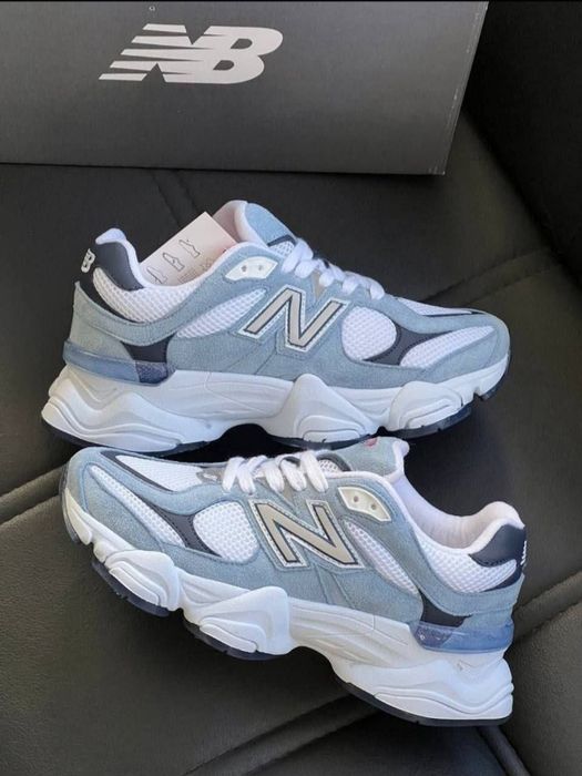 New Balance 9060 маратонки дамски