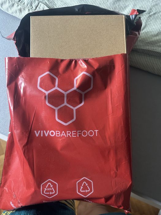 Vivobarefoot Sensus