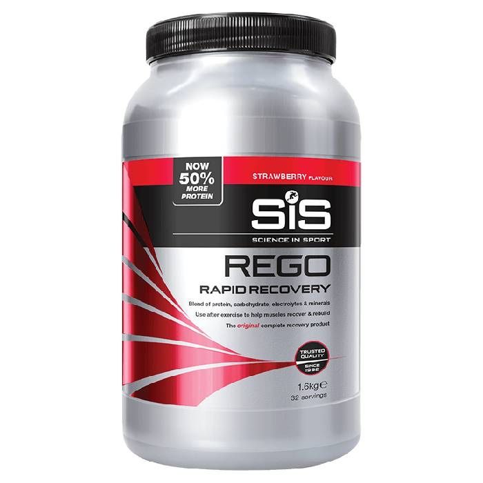 SIS REGO Rapid recovery сис протеин protein Изотоник Спорт питание