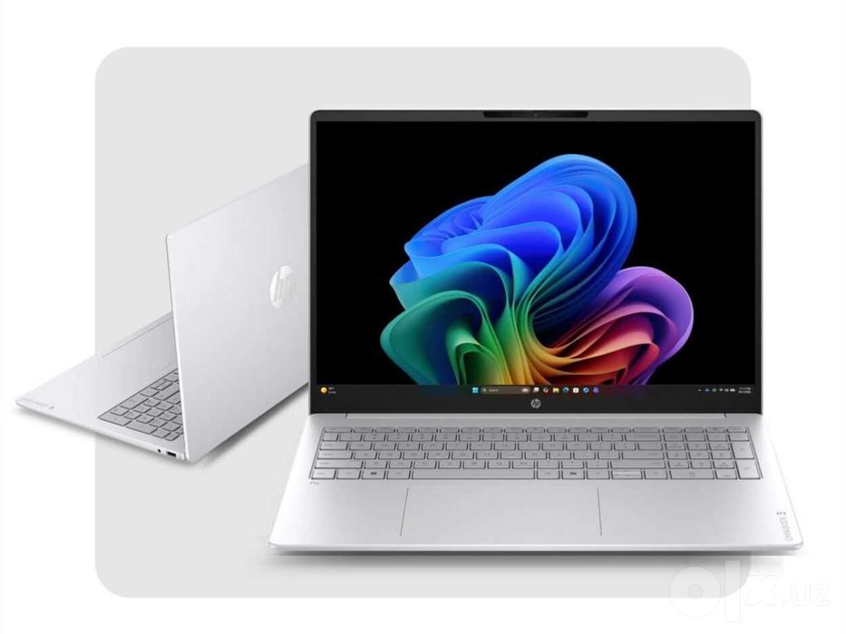 Yangi HP OmniBook 3 16-by0015dx sensorli