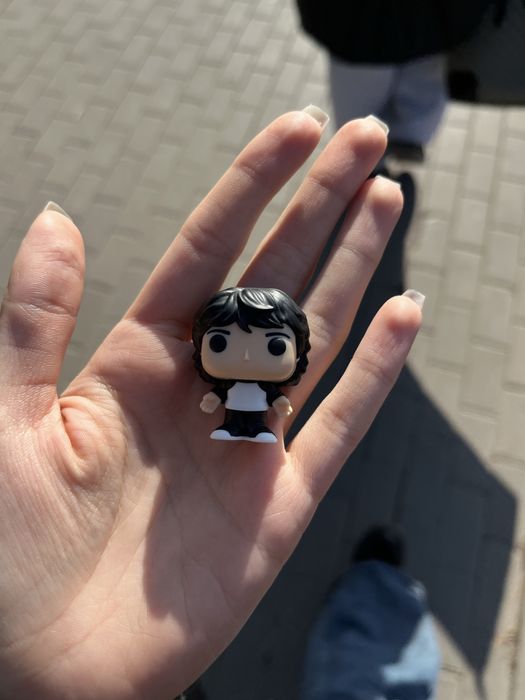 Майк ОСД продается