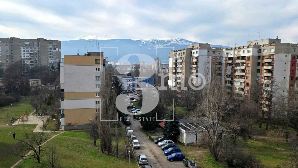 „3mo“ недвижими имоти продава тристаен апартамент в ж.к. Младост 1