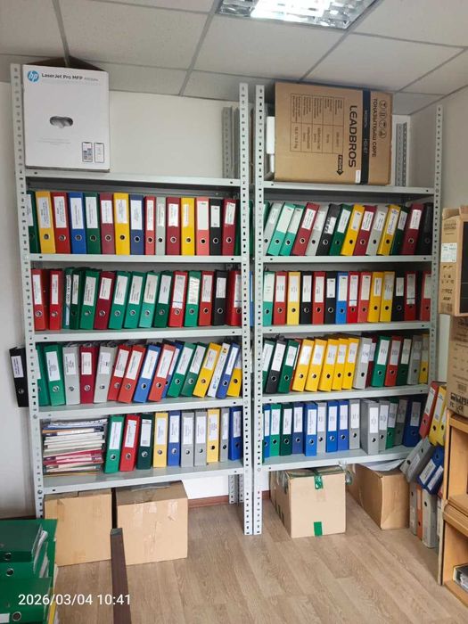 Офисная мебель срочно