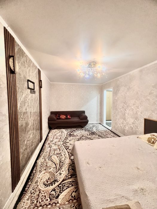 Сдается 1 комн квартира в центре