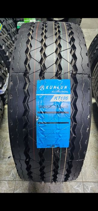 Шины 385/65R22.5
