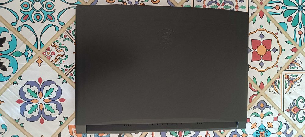 MSI Katana GF66 11UE, i5-11400H, RTX 3060, 16GB, 1TB SSD